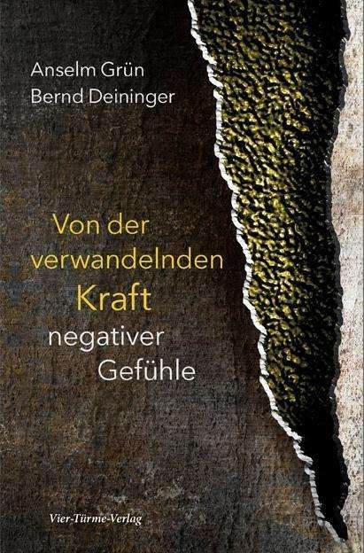 Cover for Grün · Von der verwandelnden Kraft negati (Bog)