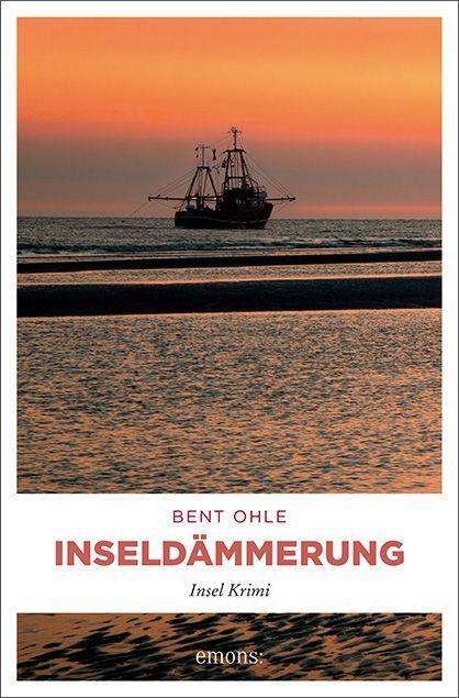 Cover for Ohle · Inseldämmerung (Bok)