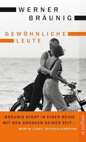 Cover for Werner Bräunig · Gewohnliche Leute (Taschenbuch) (2009)