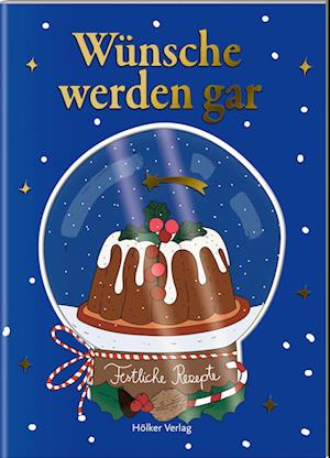 Cover for Amélie Graef · Wünsche werden gar (Book) (2024)