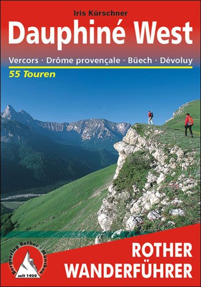 Cover for Kürschner · Dauphine West (Bog)