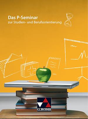 Cover for Rainer Denkler · Das P-Seminar (Pamphlet) (2012)