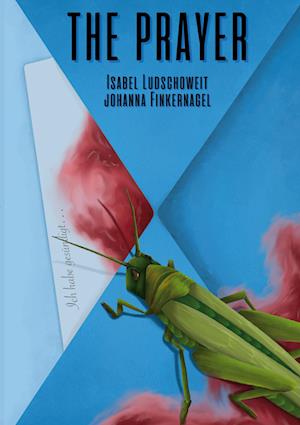 Cover for Isabel Ludschoweit · The Prayer (Book) (2025)