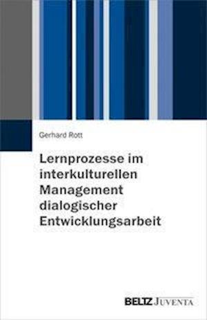 Cover for Rott · Lernprozesse im interkulturellen M (Book)