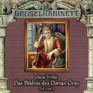 Cover for Gruselkabinett · Gruselkabinett-Folge 37 (CD) (2009)