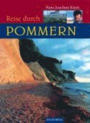 Cover for Hans Joachim Kürtz · Reise durch Pommern (Hardcover Book) (2003)