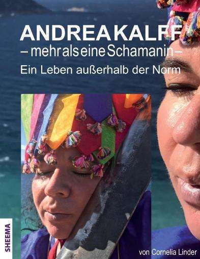 Cover for Linder · Andrea Kalff - mehr als eine Sch (Book)