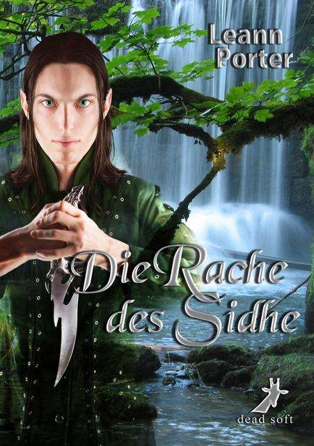 Die Rache des Sidhe - Porter - Boeken -  - 9783944737348 - 