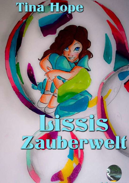 Cover for Hope · Lissis Zauberwelt (Book)