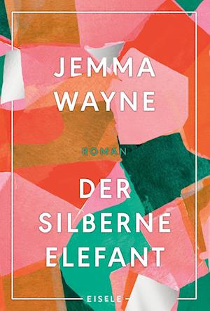 Cover for Jemma Wayne · Der silberne Elefant (Taschenbuch) (2022)