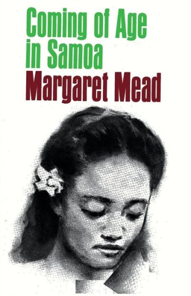 Cover for Margaret Mead · Coming of Age in Samoa (Taschenbuch) (2014)