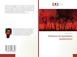 Cover for Suleiman · Histoires de paraboles soudana (Buch)