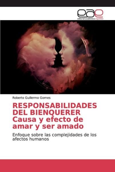 Cover for Gomes · Responsabilidades Del Bienquerer (Bok) (2019)