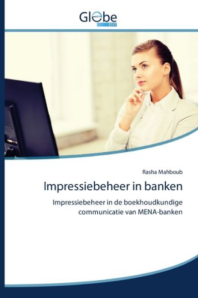 Cover for Mahboub · Impressiebeheer in banken (Book) (2020)