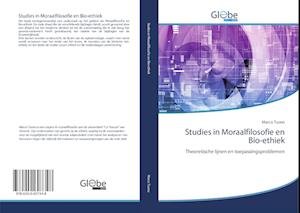 Cover for Tuono · Studies in Moraalfilosofie en Bio (Book)