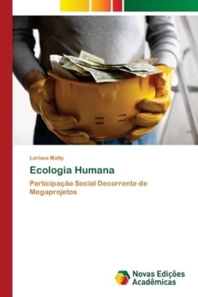 Cover for Malty · Ecologia Humana (Bog) (2018)