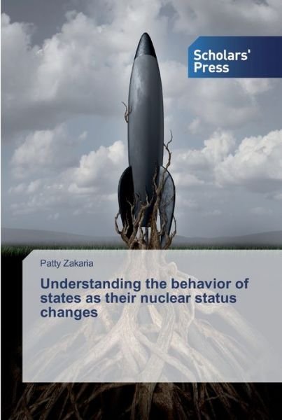 Cover for Zakaria · Understanding the behavior of s (Buch) (2019)