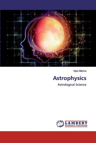 Cover for Mishra · Astrophysics (Book) (2020)