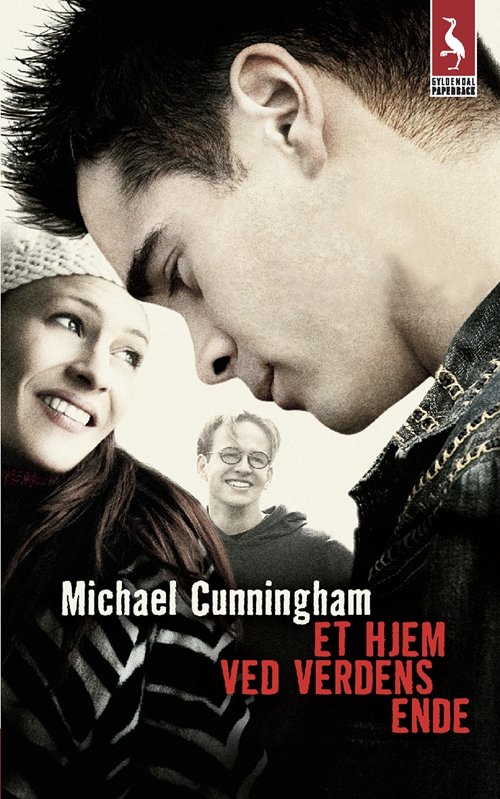 Cover for Michael Cunningham · Gyldendals Paperbacks: Et hjem ved verdens ende (Paperback Book) [2º edição] (2005)