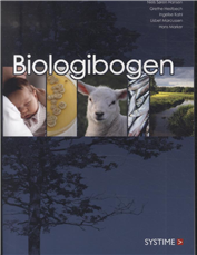 Biologibogen (Læreplan 2010) - Niels Søren Hansen, Grethe Hestbech, Ingelise Kahl og Lisbet Marcussen - Boeken - Systime - 9788761649348 - 13 juni 2013