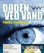 Cover for Torkil Damhaug · Døden ved Vand (Lydbog (CD))