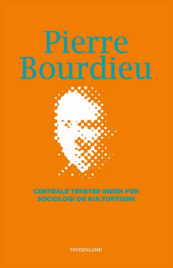 Cover for Pierre Bourdieu (Poketbok) [1:a utgåva] (2008)