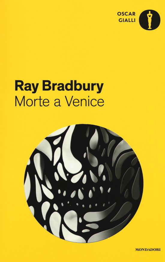 Cover for Ray Bradbury · Morte A Venice (Book)