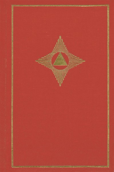 Cover for Martinus · Mänsklighetens öde (Bound Book) (1980)