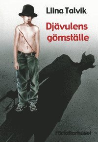 Cover for Liina Talvik · Djävulens gömställe (Map) (2003)