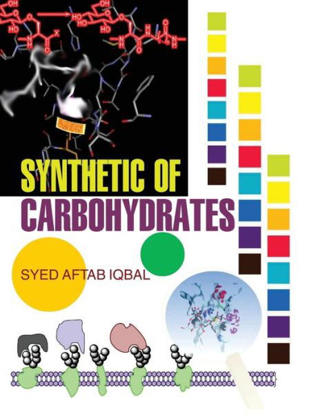 Cover for S a Iqbal · Synthetic of Carbohydrates (Innbunden bok) (2013)