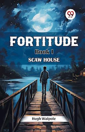 Cover for Hugh Walpole · Fortitude Book I (Edition2024) (Paperback Book) (2024)