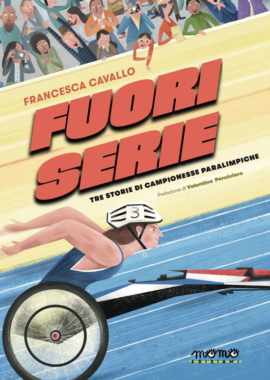 Cover for Francesca Cavallo · Fuoriserie (Book)