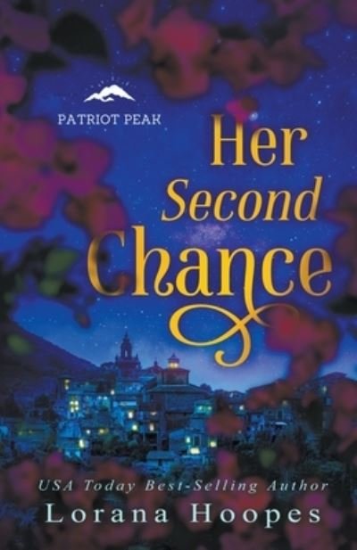 Cover for Lorana Hoopes · Her Second Chance (Pocketbok) (2020)