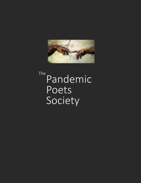 Cover for Sharon Plant · Pandemic Poets Society (Paperback Book) (2022)