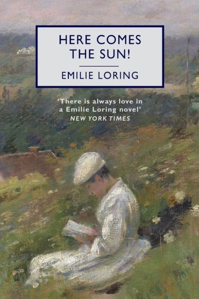 Cover for Emilie Loring · Here Comes the Sun! (Paperback Book) (2020)