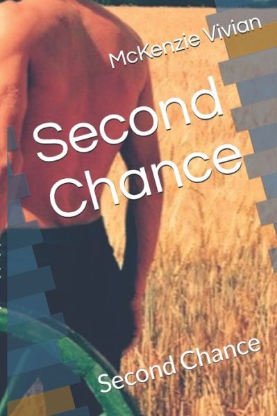 Cover for McKenzie Vivian · Second Chance (Paperback Book) (2020)