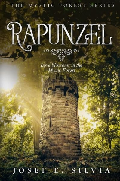 Josef Silvia · Rapunzel (Paperback Book) (2020)