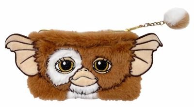 Gremlins: Gizmo Plush Accessory Pouch - Insight Editions - Books - Insight Editions - 9798886635348 - January 9, 2024