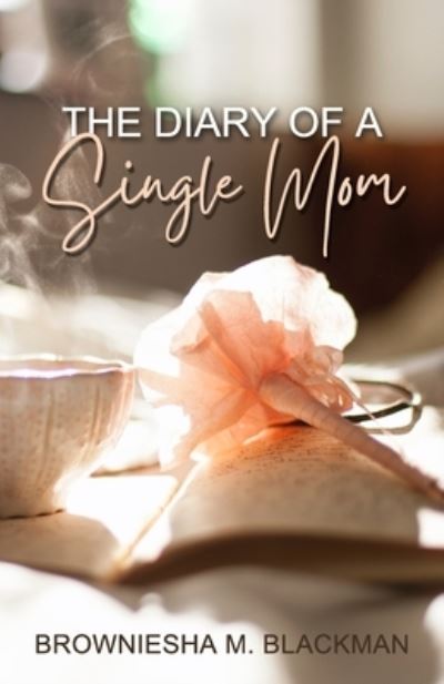 Cover for Browniesha Blackman · Diary of a Single Mom (Bok) (2023)