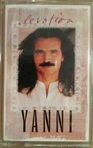 Cover for Yanni · Yanni-devotion / Best of Yanni (MISC)