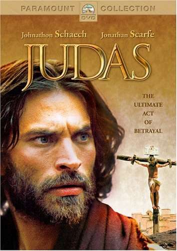 Judas - Judas - Movies - PARAMOUNT - 0097368038349 - August 24, 2004