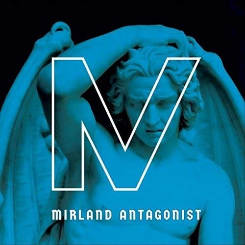 Cover for Mirland · Antagonist (CD) [Limited edition] [Digipak] (2018)