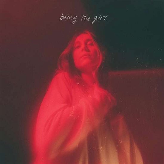 Linn Koch-Emmery · Being The Girl (LP) (2021)