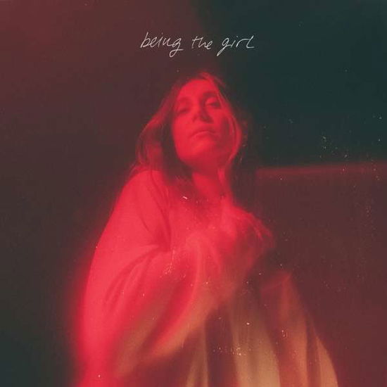 Linn Koch-emmery · Being The Girl (LP) (2021)