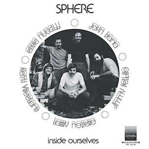 Inside Ourselves - Sphere - Musique - BBE Music - 0196626824349 - 19 mai 2023