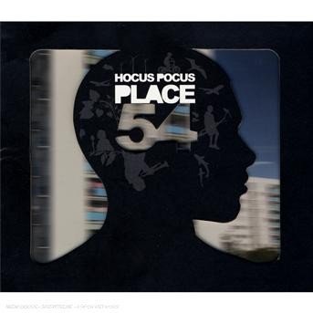 Cover for Hocus Pocus · Place 54 (CD) (2010)