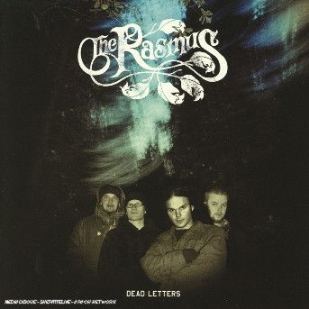 Cover for Rasmus (The) · Dead Letters (CD)