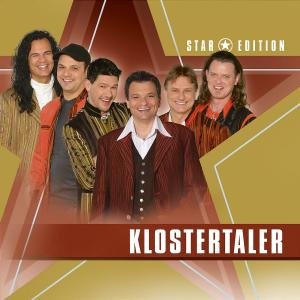 Cover for Klostertaler · Star Edition (CD) (2007)