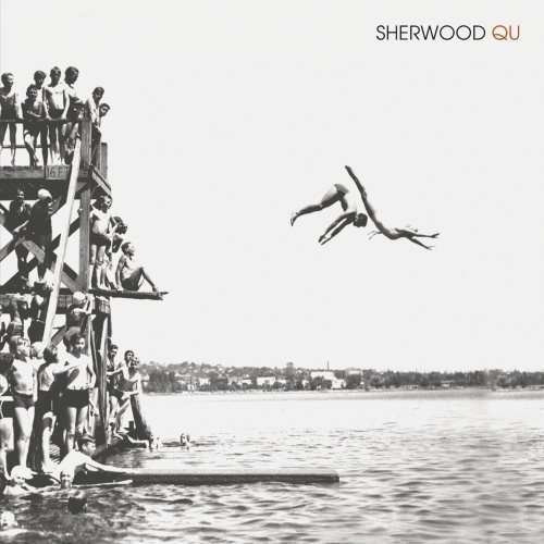 Cover for Sherwood · Qu (CD) (2009)