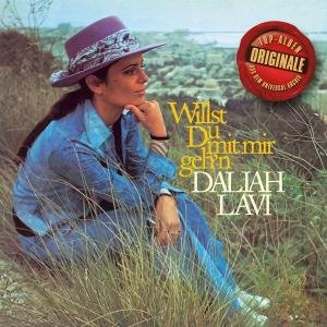 Cover for Daliah Lavi · Originale: Willst Du Mit Mir Geh'n (CD) (2009)